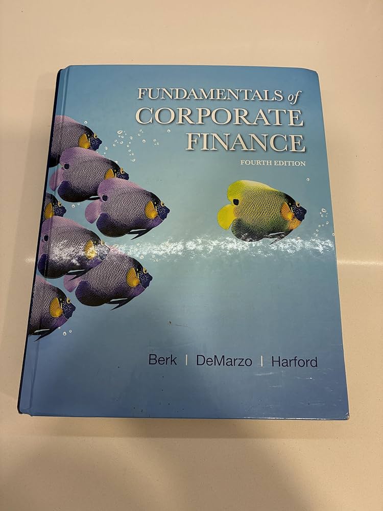 ビジネス・経済 Fundamentals of Corporate Finance Fundamentals of Corporate Finance, 4th Edition | Wiley